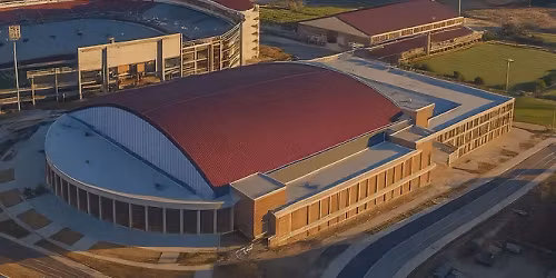 Mississippi Rebels Women's Basketball vs. Longwood Lancers