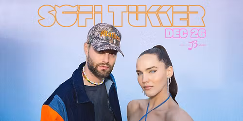 SOFI TUKKER