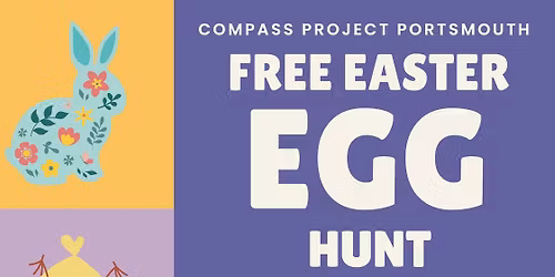 Copnor Easter Egg Hunt