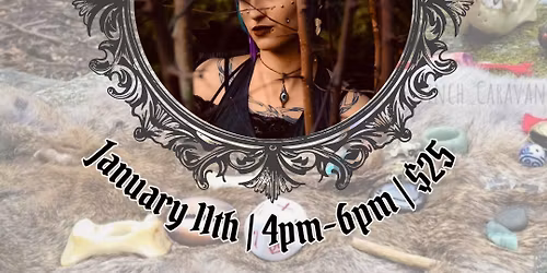 Introduction to Osteomancy