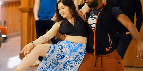 Learn to Dance at Zouk Atlanta! Buckhead Brazilian Zouk Classes & Party | Beginner \u2197\ufe0f Advanced \u2764\ufe0f