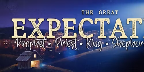 Christmas Eve Contemporary Family Service