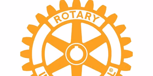 Level Up with Rotary: Grow Your Career & Community