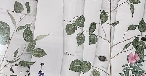 New Art, New Inspiration at the Gardens!