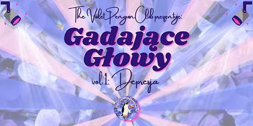 Gadaj\u0105ce G\u0142owy: Depresja