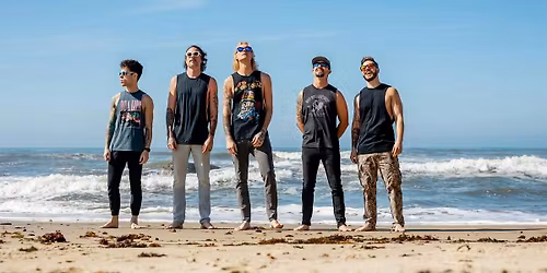 BALLYHOO! w\/ The Harbor Boys