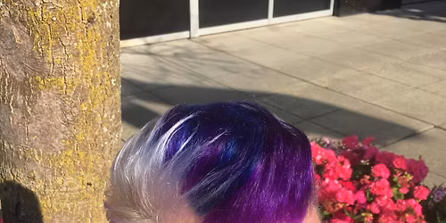 Randy\u2019s 1\/2 a century costume party