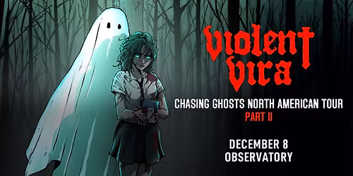 Violent Vira