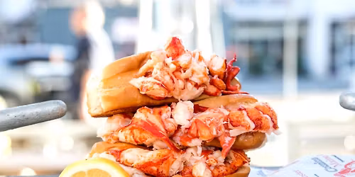 Cousins Maine Lobster at LandLocked Ales, Lakewood