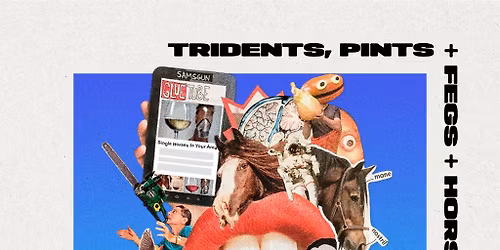 Sweet Neptune Album Launch