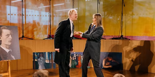 Barnas kunstdag p\u00e5 MUNCH: Alt du ikke visste om Munch! \ud83e\uddd1\u200d\ud83c\udfa8