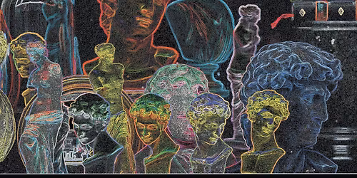 Mike & the Y-Tones \/ "Me Into Us" Vinyl Release