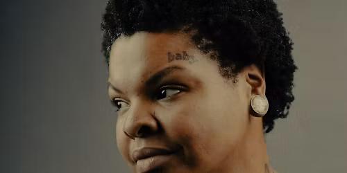 KBCS Presents: An Evening with Stephanie Anne Johnson