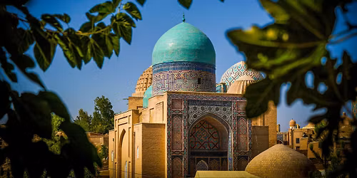 Wiecz\u00f3r Uzbecki: Uzbekistan full Experience- Wigilia KP Keja