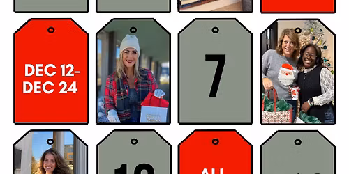 \ud83c\udf8512 Deals of Christmas at Jean Marie\u2019s! \u2728