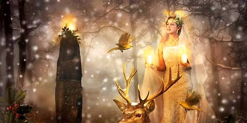 Montol Celebrations @ The Star Inn