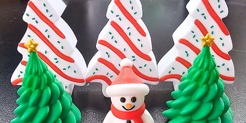 3 J Printing and Design @ Southern Roots Craft Fair 