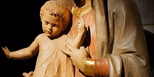 Bachs Juleoriatorium med Borg domkor