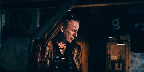 Bj\u00f8rn Berge - The String Machine - Onsdagskveld p\u00e5 Kaffka 06.05. kl. 20