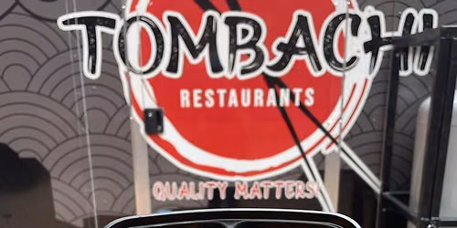 Tombachi Restaurants at Southern Peak Brewery!