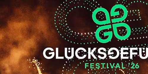 Alphaville live: GL\u00dcCKSGEF\u00dcHLE FESTIVAL 2026 (Hockenheim)