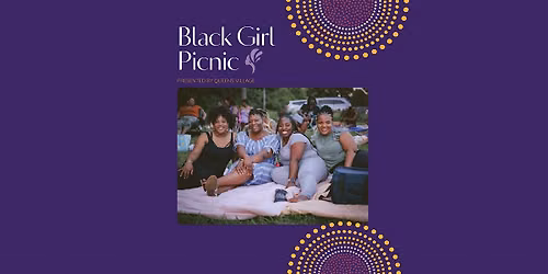 Black Girl Picnic