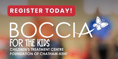 Boccia for the Kids