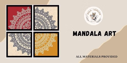 Mandala Art