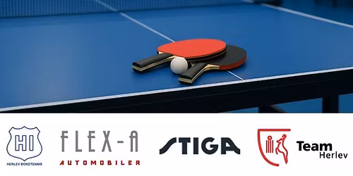 Bordtennisligaen: Herlev-B75