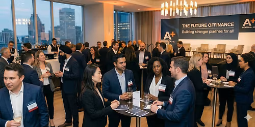 Industry Insider Q&A Panel: Strategies for Quebec Financial Professionals