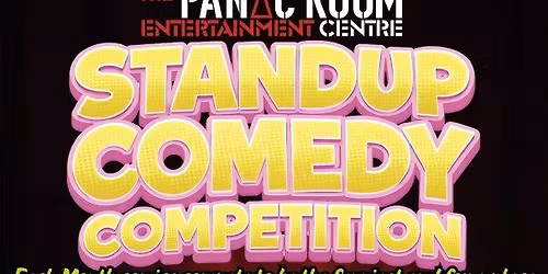 Stand Up Comedy Night - Sunday 5th July