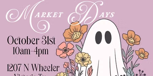 Mother Cluckers Market Days