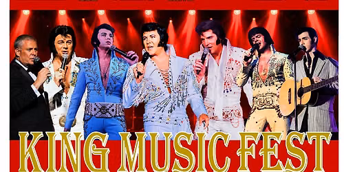 KING MUSIC FEST 2026
