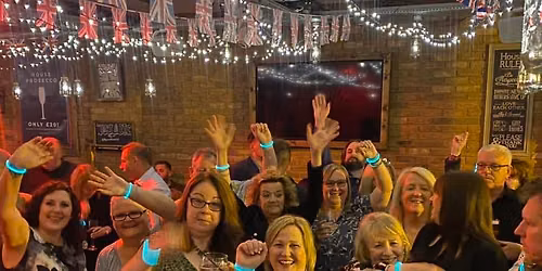 Charity Quiz