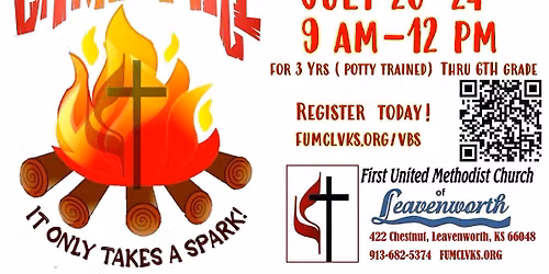 Camp Fire