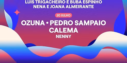 Calema at CAA Centre