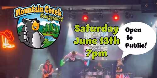 \ud83c\udfb6\u2728 Live Music with The Eighties Club \u2728\ud83c\udfb6