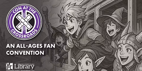 Con at the Crossroads