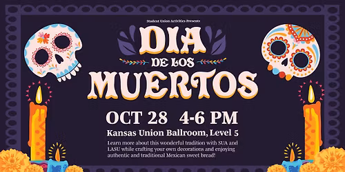 Dia de los Muertos