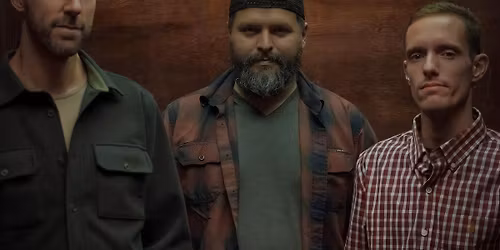 Anthony Childress - Studio 621