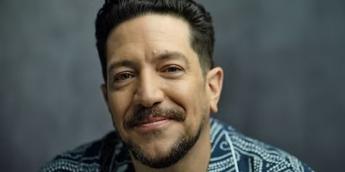 Sal Vulcano: Everything's Fine Tour