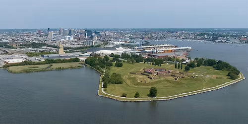 Wander the Wetlands (Girl Scouts of the Nation's Capital)