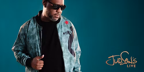 Judson's Live - Robert Glasper