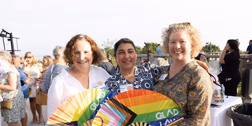 GLAD Law's 45th Annual Summer Party