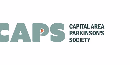 Young Onset Parkinson's Meet Up