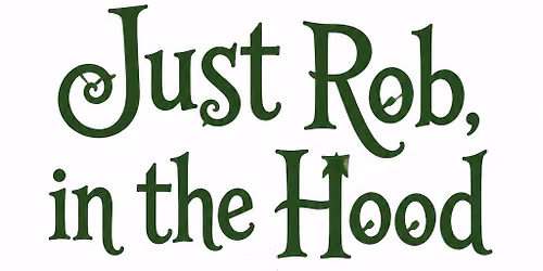 AUDITIONS! for JUST ROB, IN THE HOOD