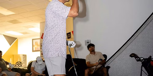 Golf 'N Friends \u2014 Simulator Championship & Social