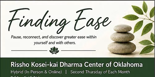 Finding Ease