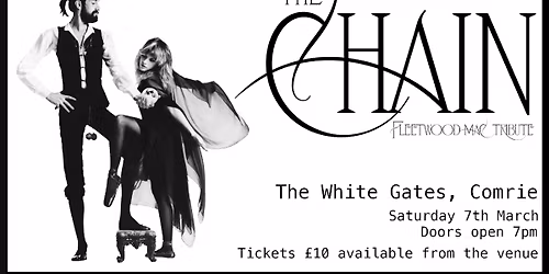 Fleetwood Mac Tribute