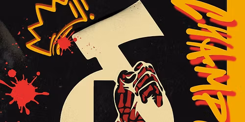 IATF Huron Regionals 2025